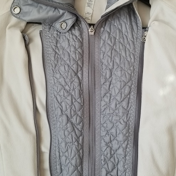 Lululemon Athletica Jacket - Picture 2 of 5